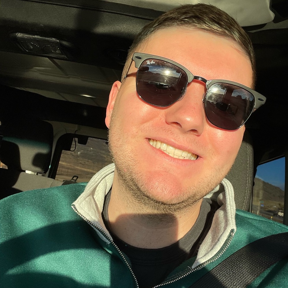 Meet your Posher, Slade